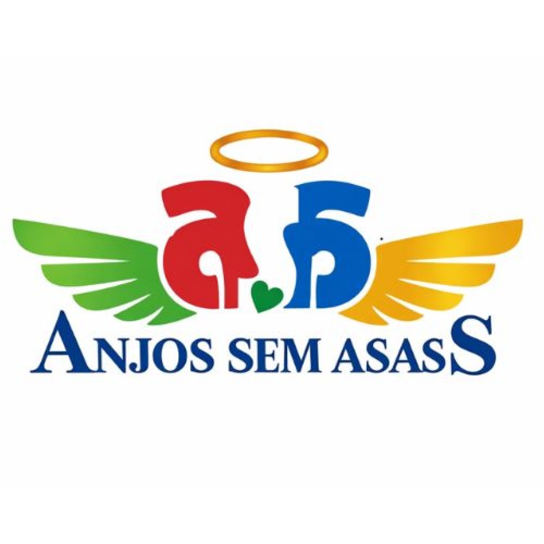 Fundação Glória Rebelo - Projeto Anjos Sem Asas 
