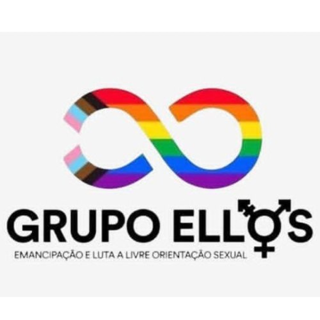 Grupo ELLOS - Emancipação e Luta a Livre Orientação Sexual 