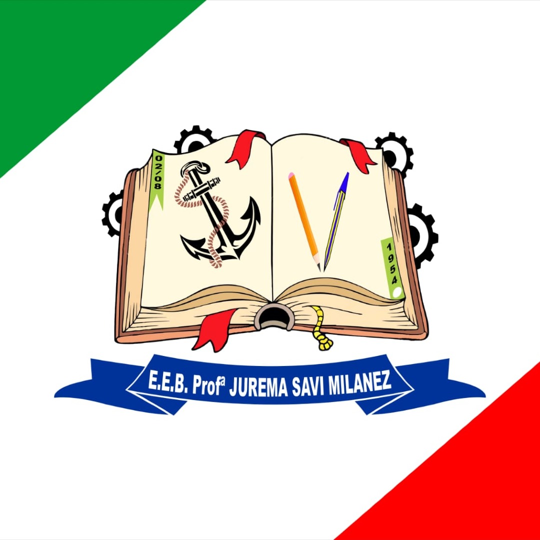 Escola de Educação Básica Prof. Jurema Savi Milanez