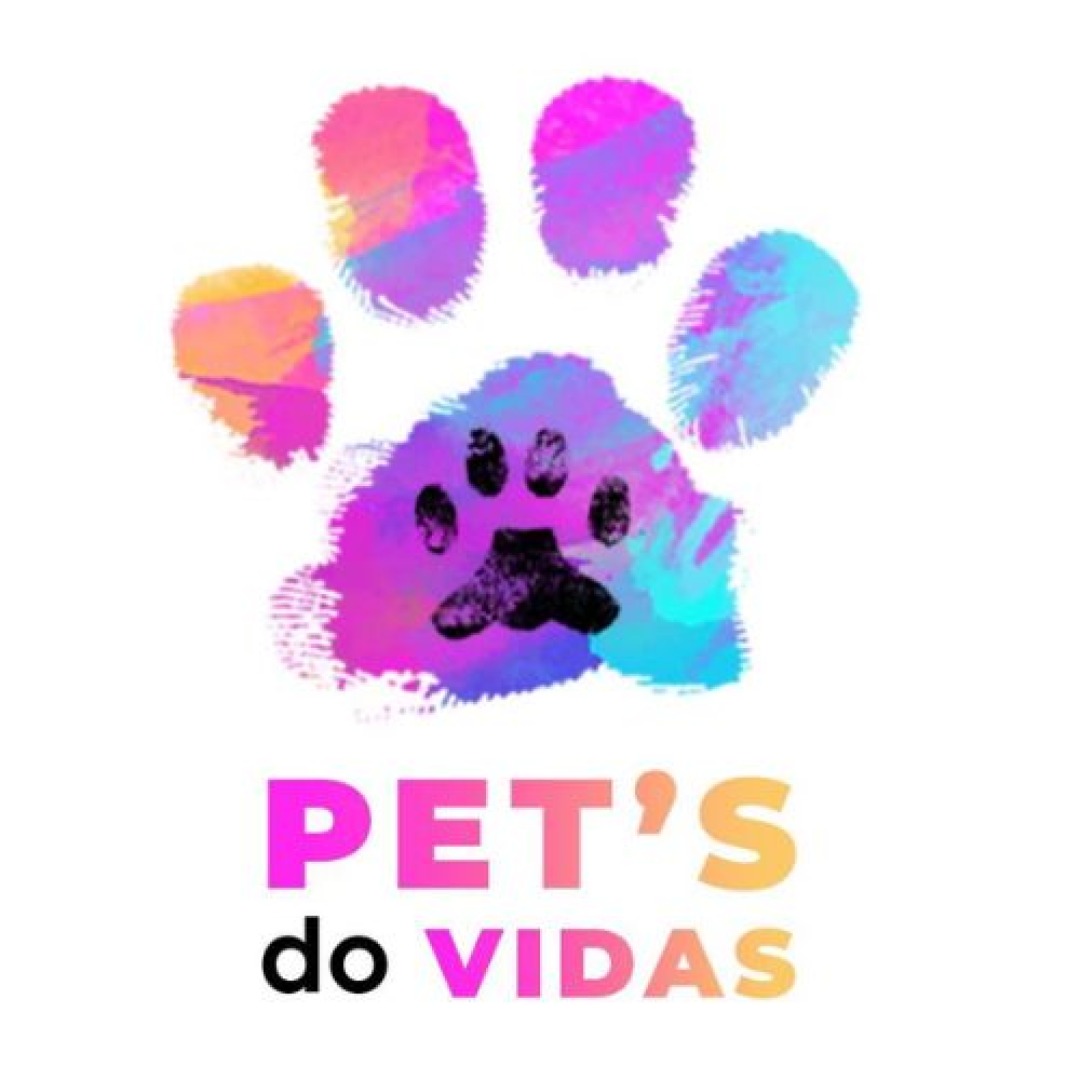 Instituto Vidas com Paixão - Pet's Do Vidas