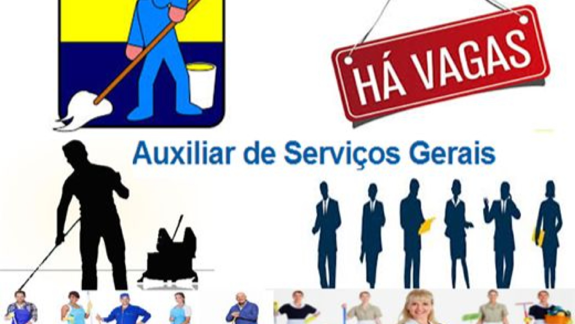 serviços gerias ( serviço com amor )