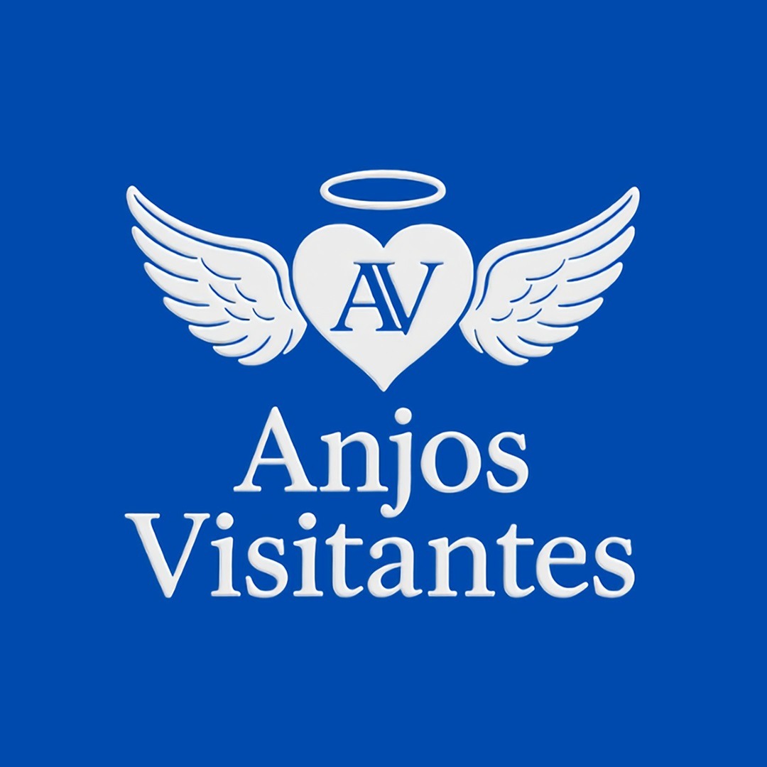 Anjos Visitantes