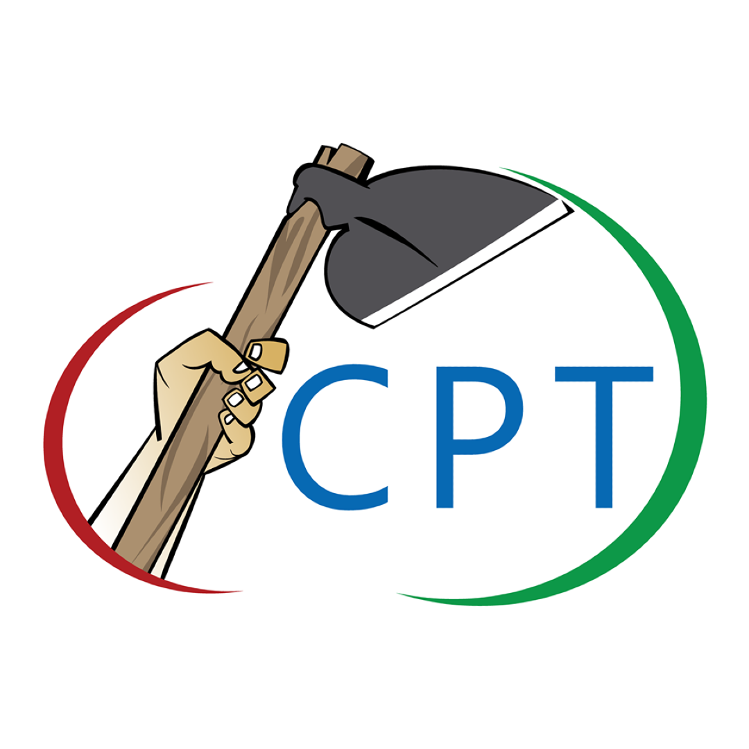 CPT - Comissão Pastoral da Terra