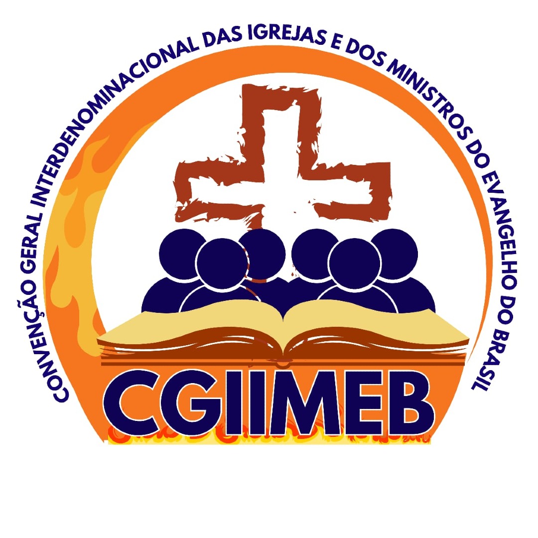 CGIIMEB - Convenção Geral Interdenominacional das Igrejas e Ministros do Evangelho do Brasil 