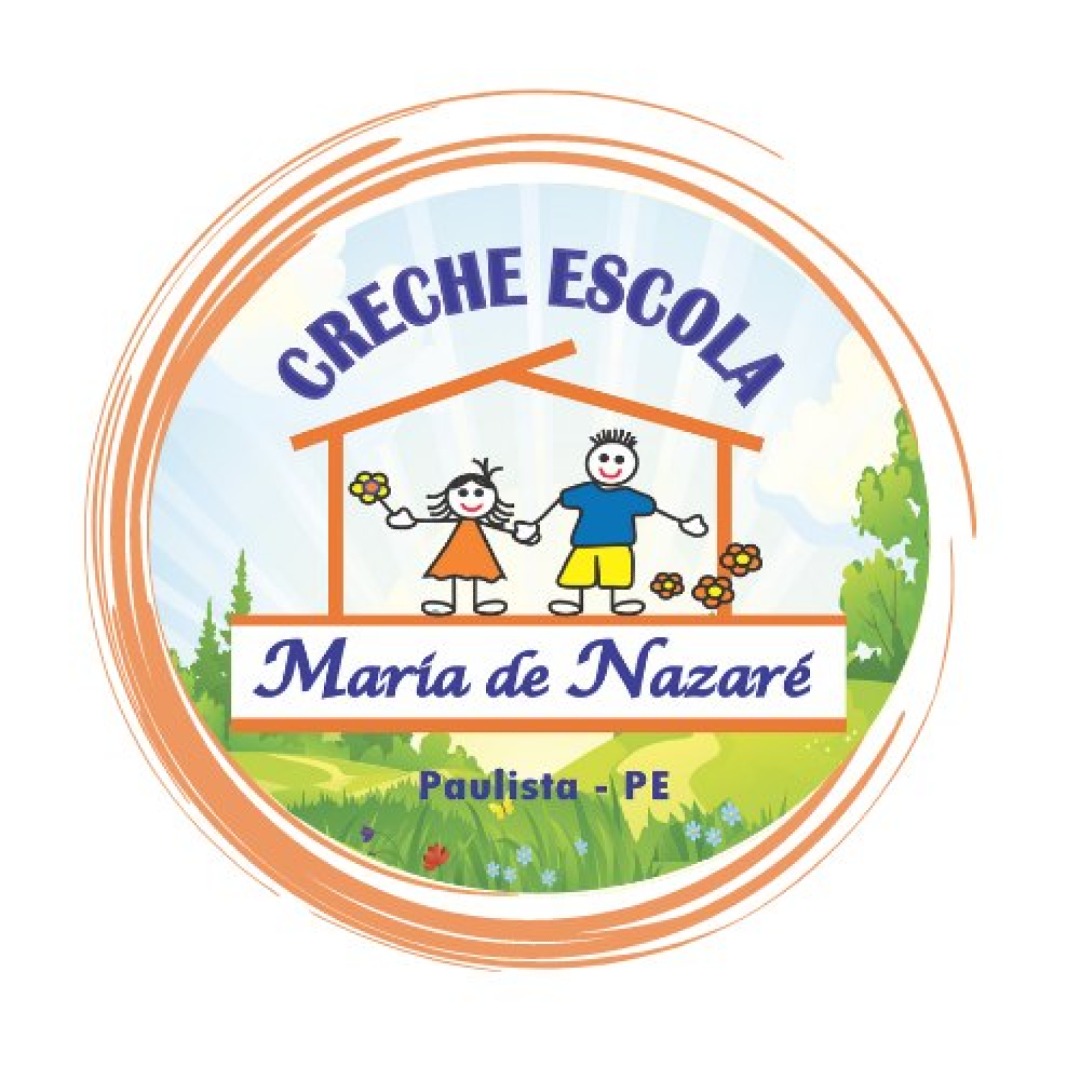 Creche Escola Maria de Nazaré 