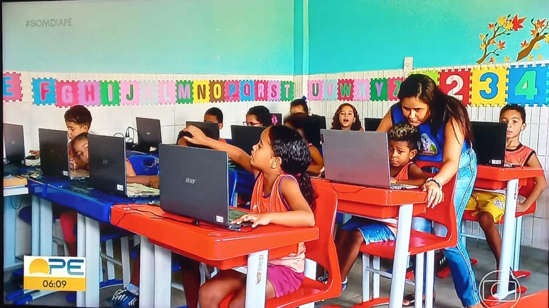 Apoio a Projetos e Bazar
