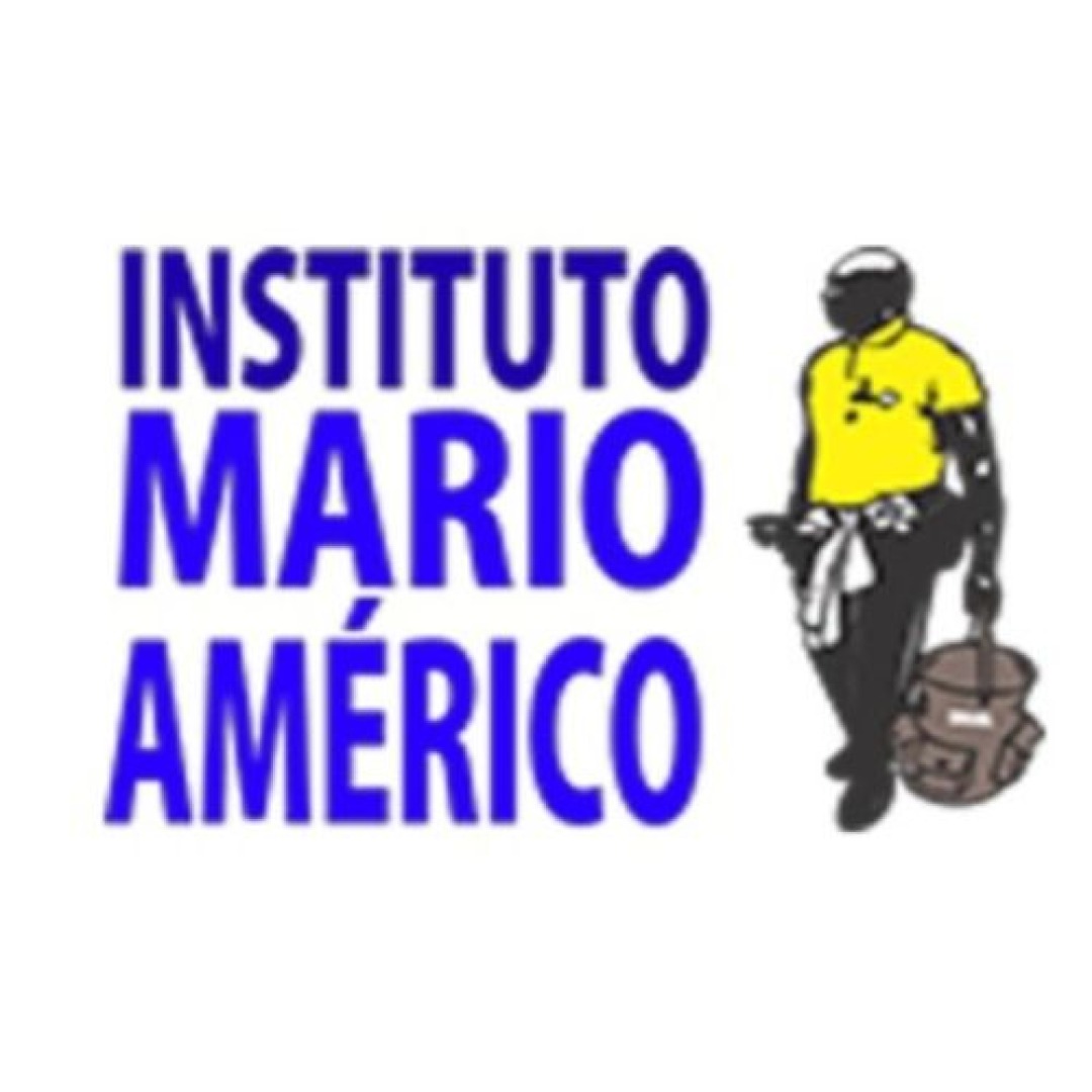 IMA - Instituto Mario Americo 