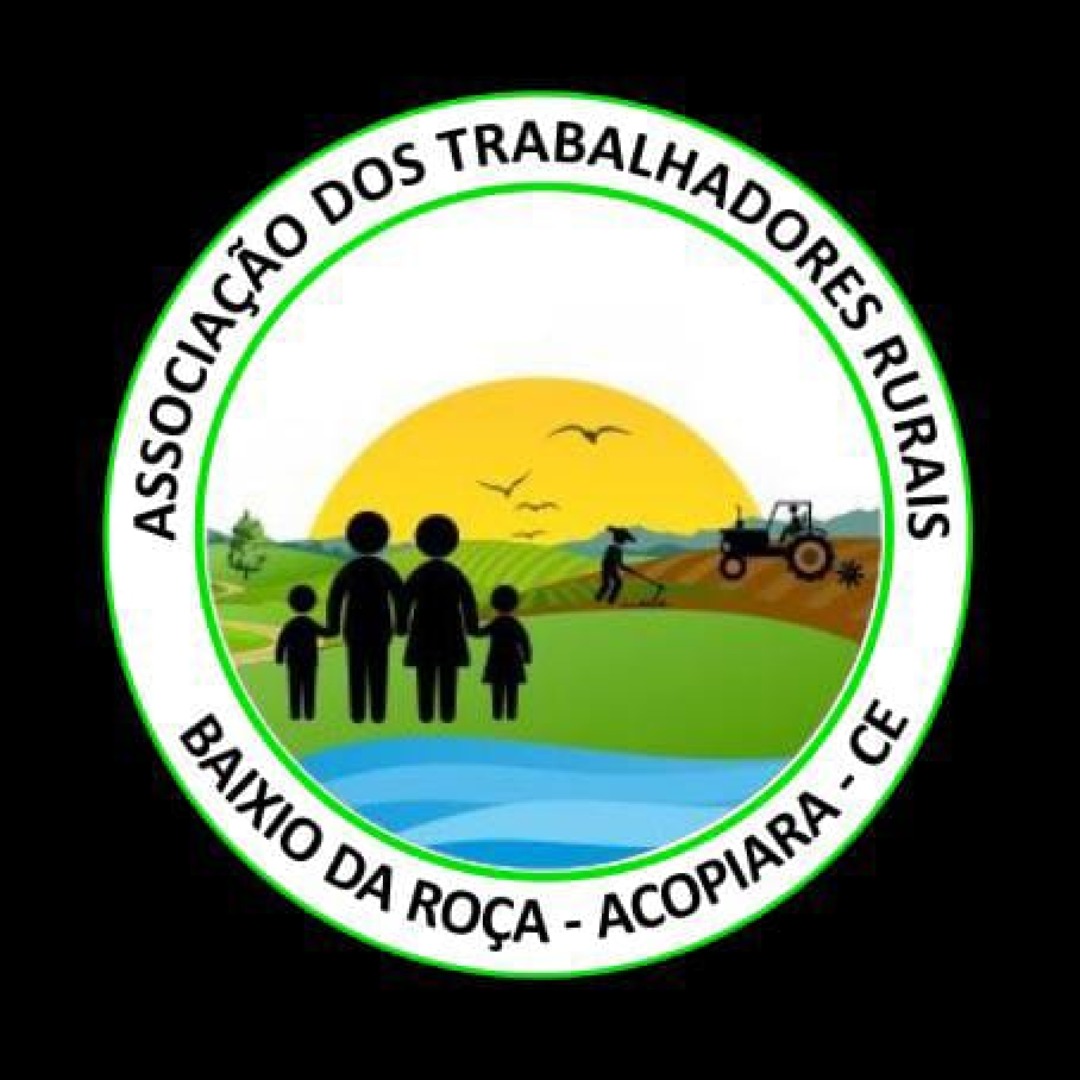 Associação dos Trabalhadores Rurais - Baixio da Roça