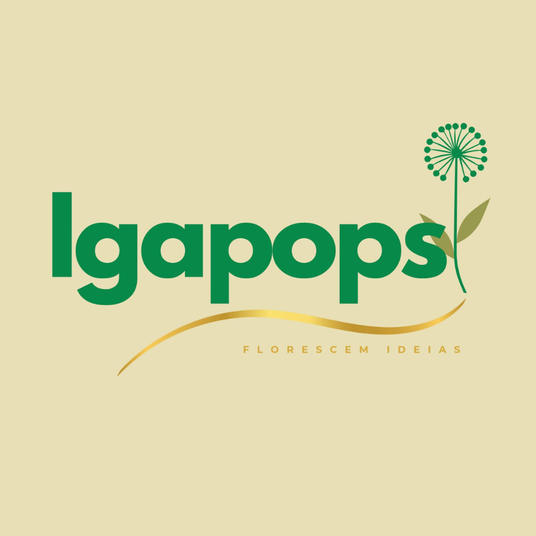IGAPOPS - Instituto Grupo de Ação, Pesquisa e Orientação a Projetos Sociais