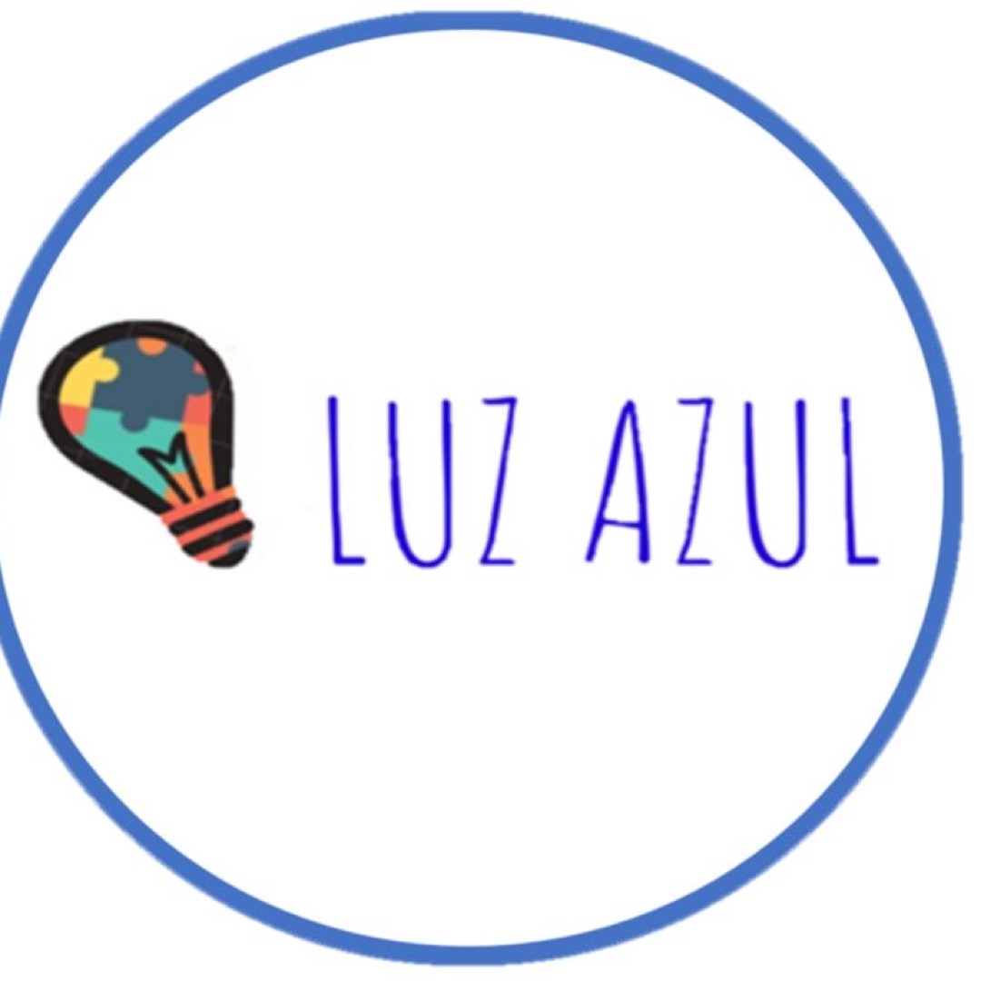Luz Azul