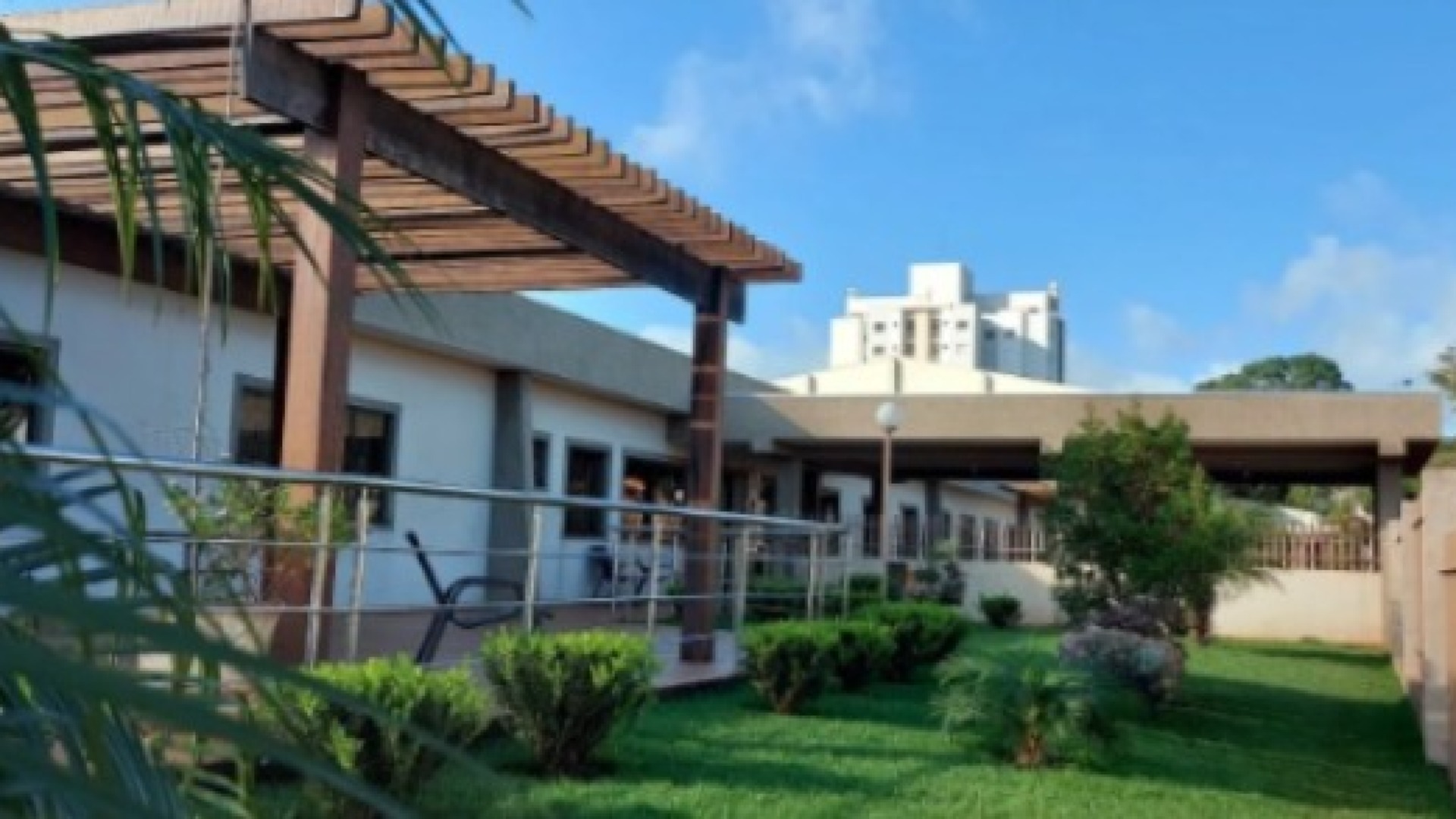Serviços Gerais (Organização)
