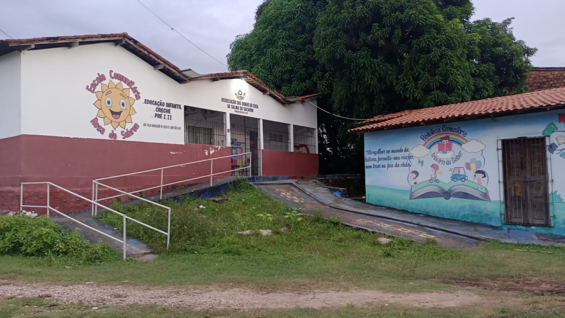 Oficineiro(a) – Trabalhos Manuais