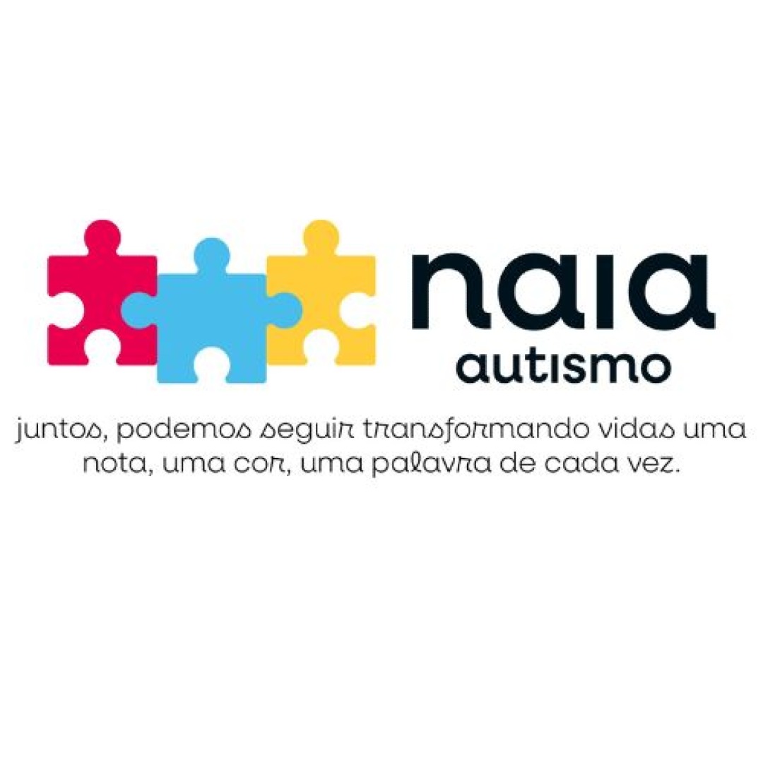 NAIA - Núcleo de Arte e Inclusão do Autista 