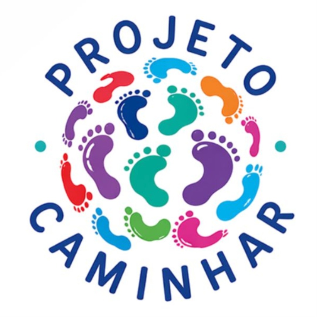Projeto Caminhar