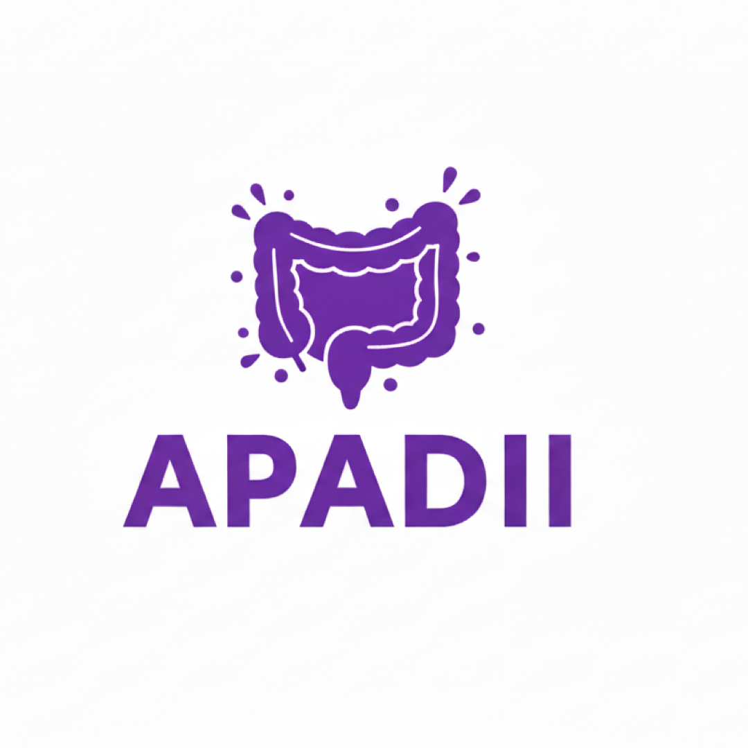 APADII - Associação de Apoio aos Portadores de Doenças Inflamatórias Intestinais