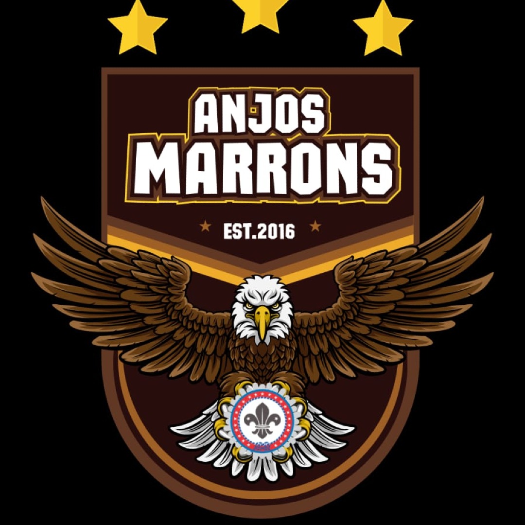 Associação Comunitária Anjos Marrom 
