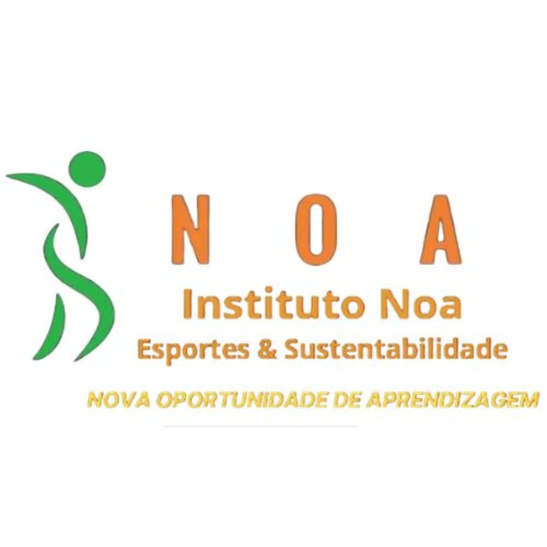 Instituto Noa Esportes & Sustentabilidade 