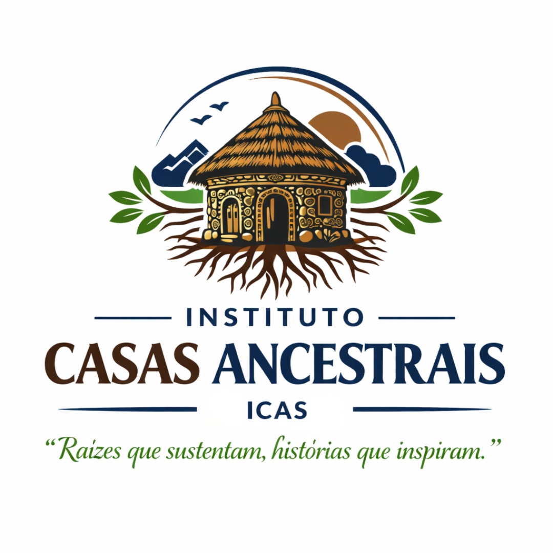 Instituto Casas Ancestrais 