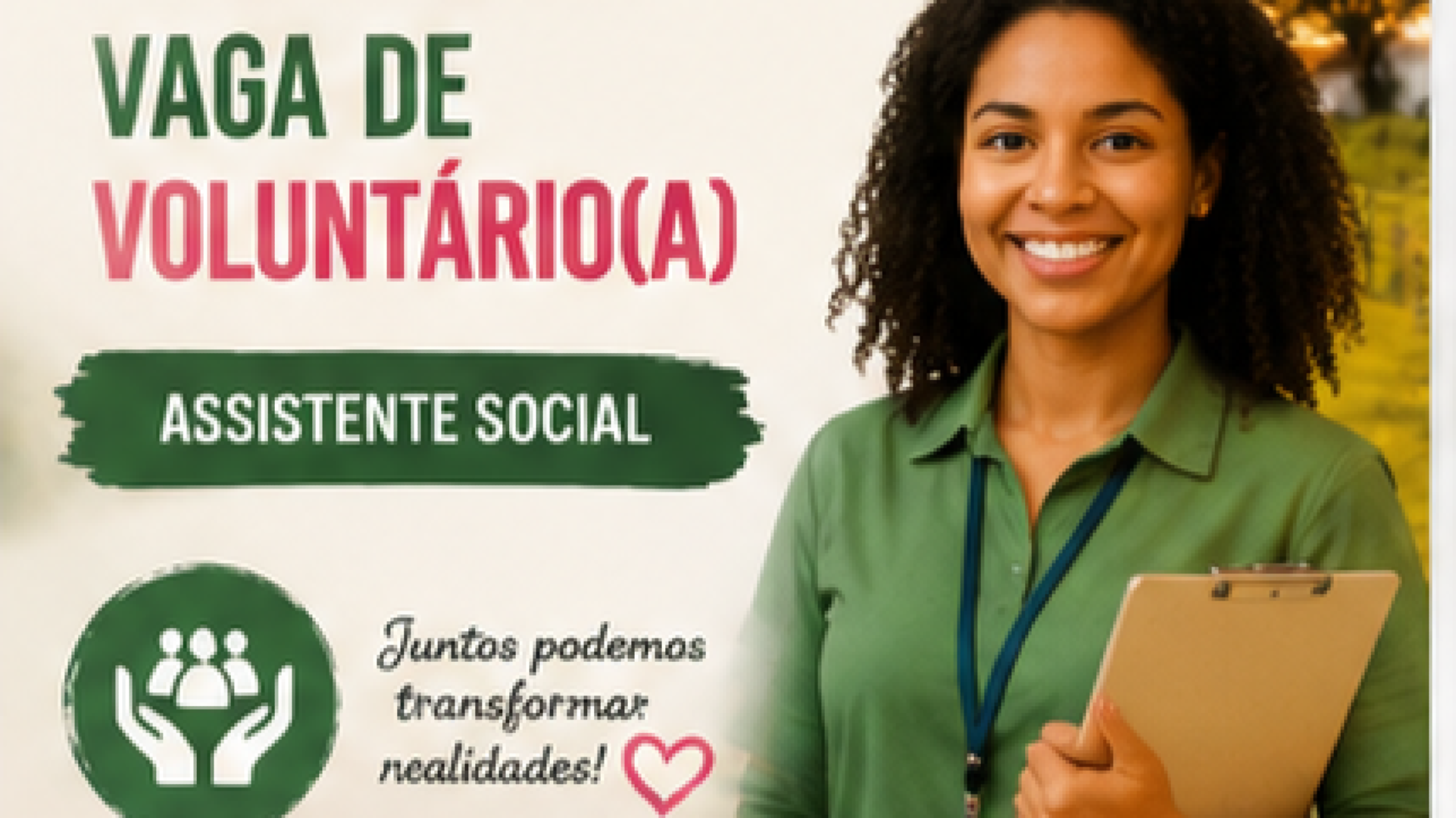 Assistente Social