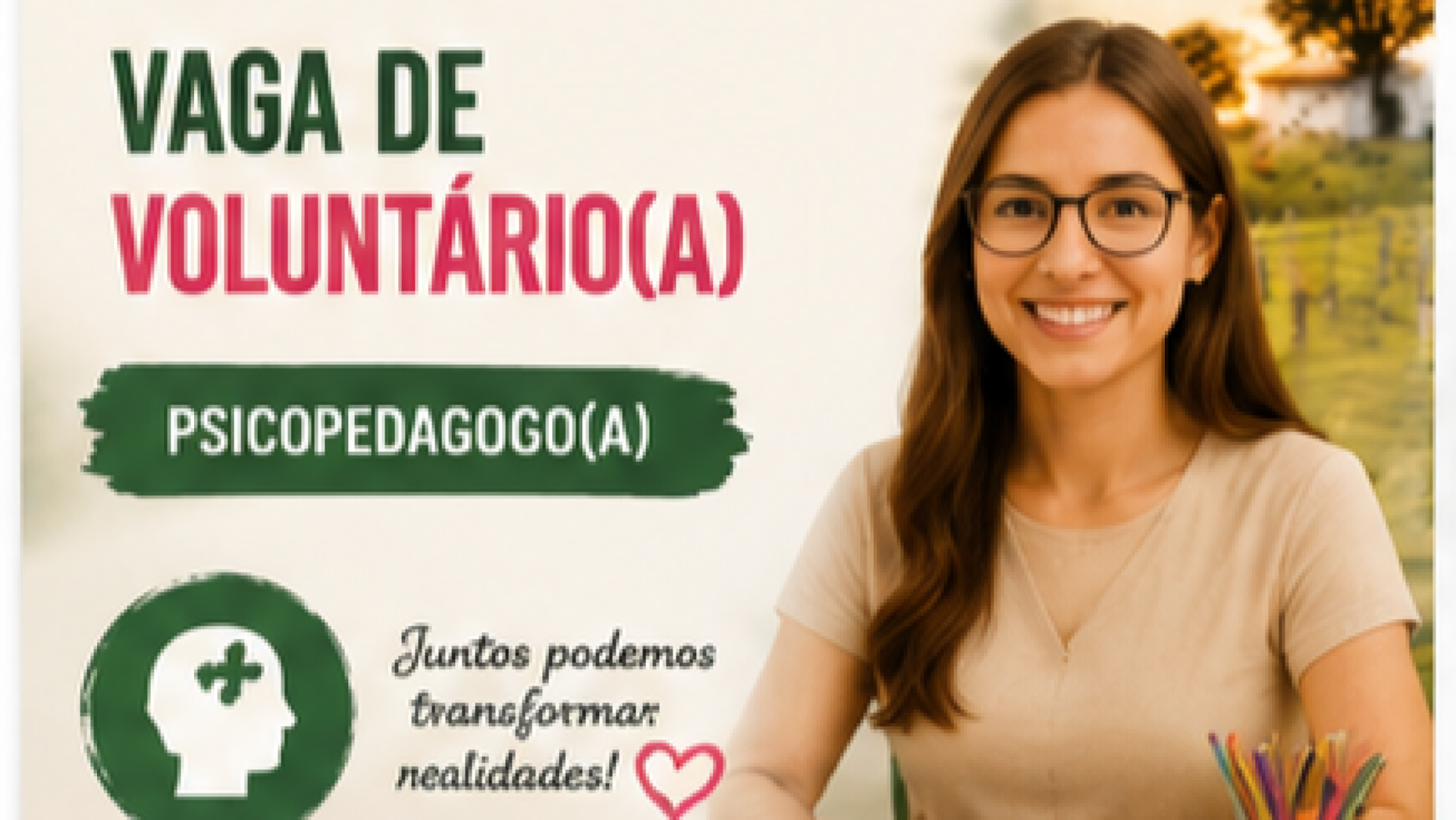 Psicopedagogo