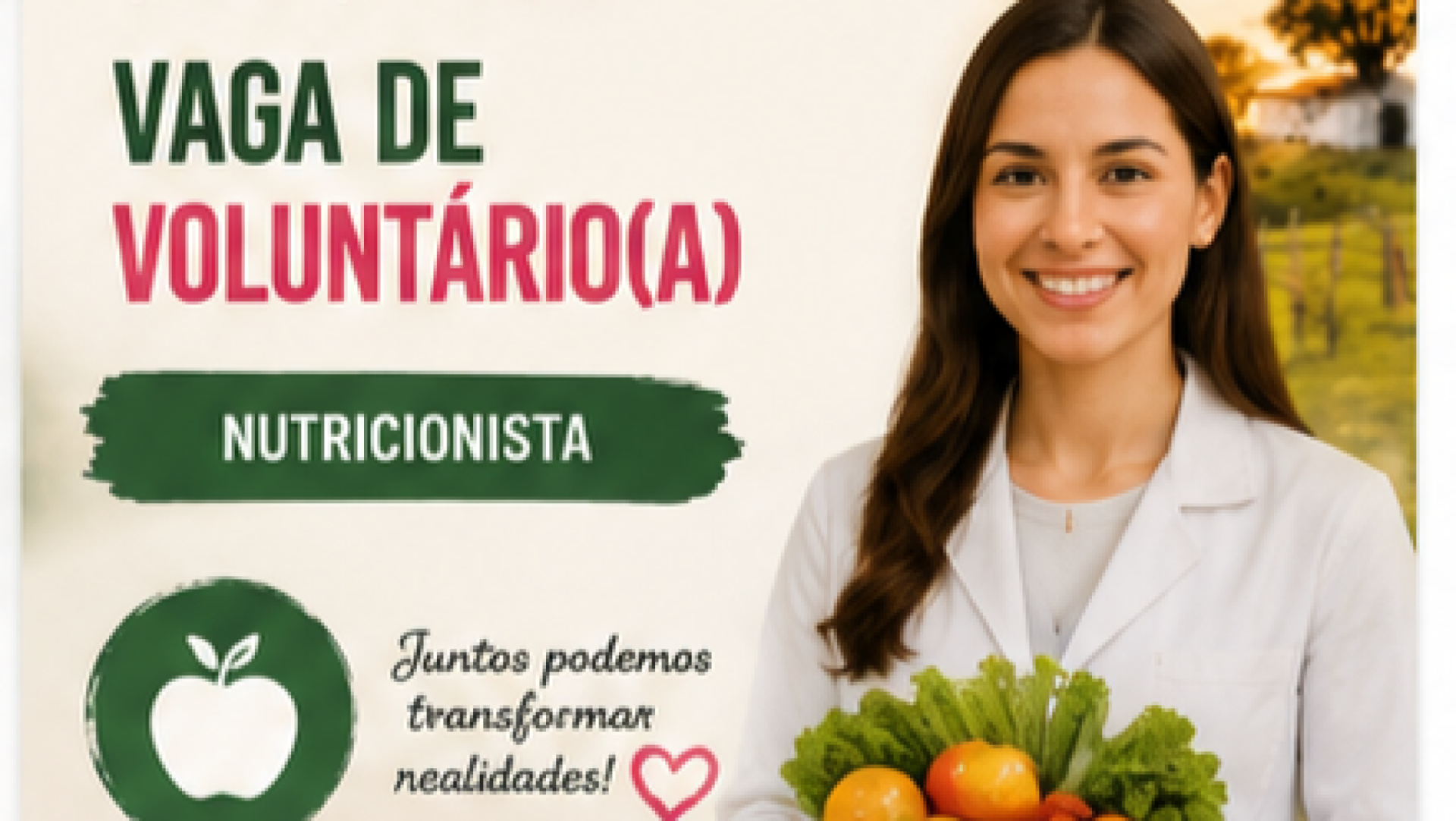 Nutricionista