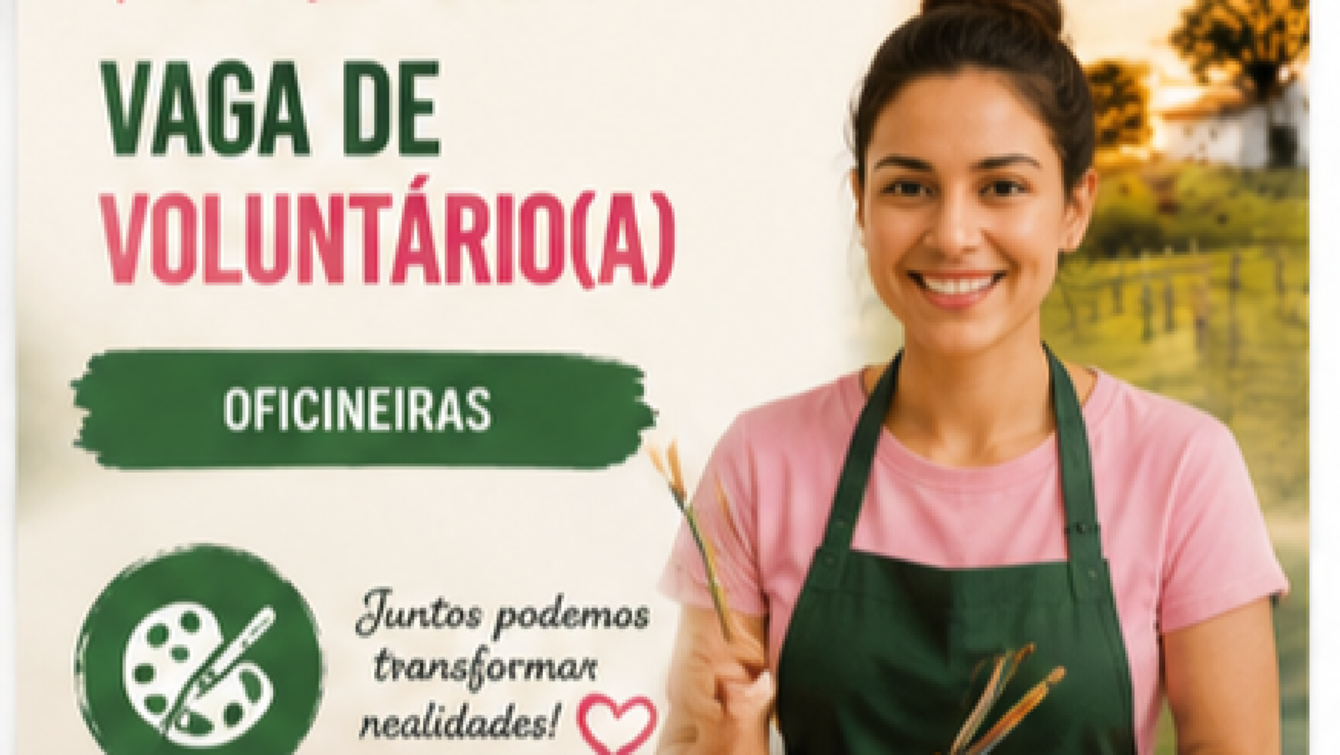 Oficineiras