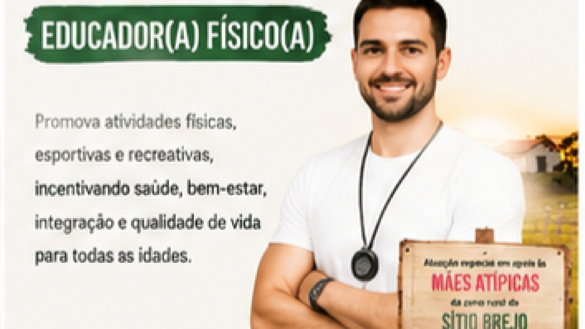 Educador Físico
