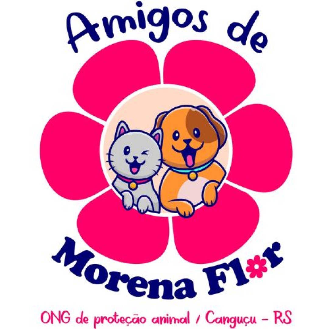 ONG Morena Flor
