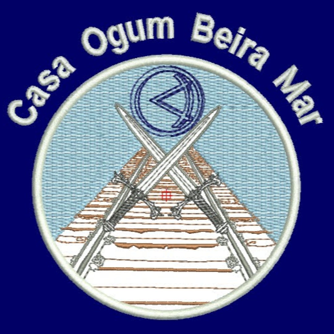 Casa Ogum Beira Mar 
