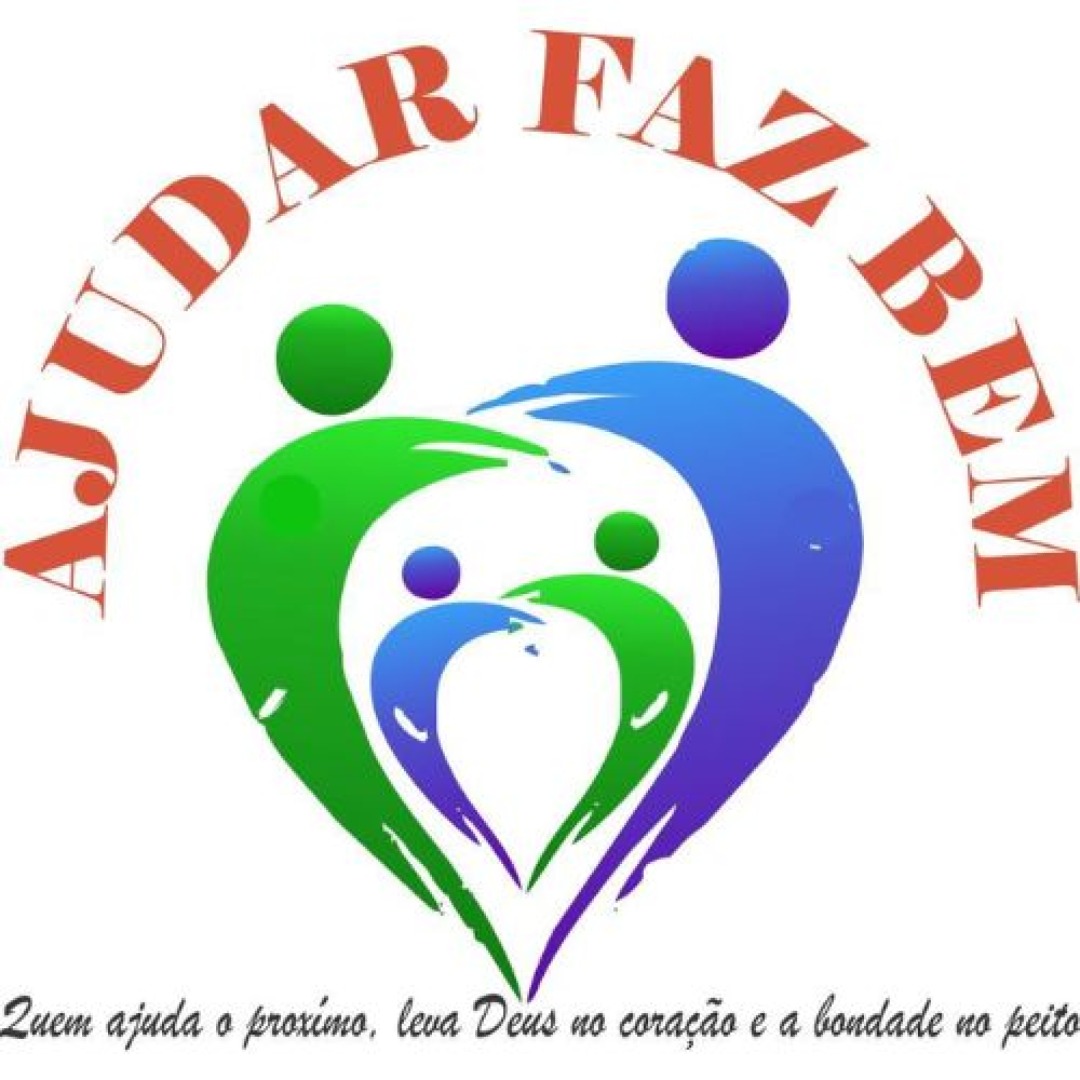 Associação Ajudar Faz Bem