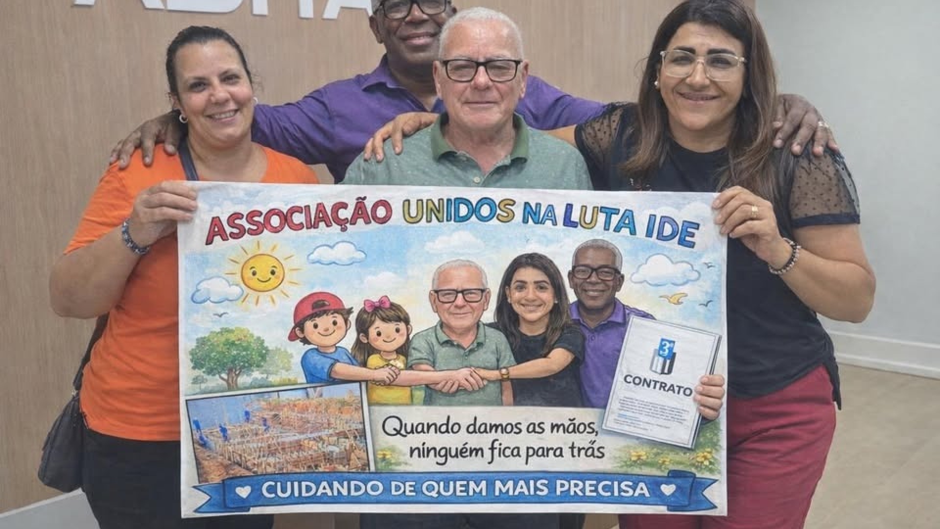 Montagem de Móveis