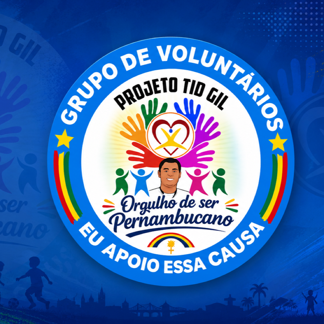 Projeto Tio Gil - Associação Comunitária Bairro Paulo VI 