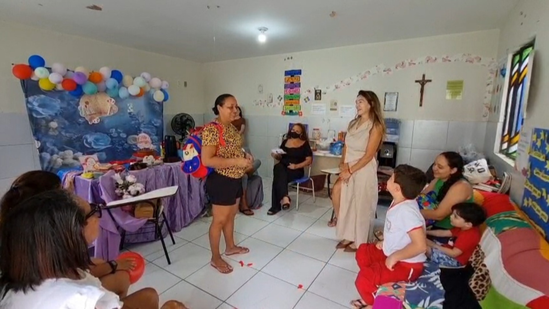 Terapeuta Ocupacional