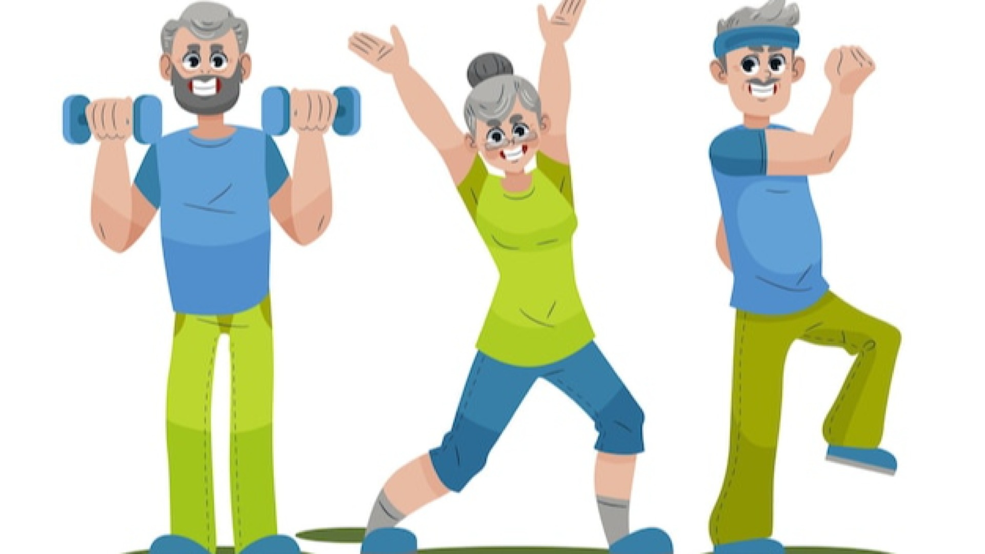  Educador(a) Social para Atividades Físicas Funcionais com Idosos