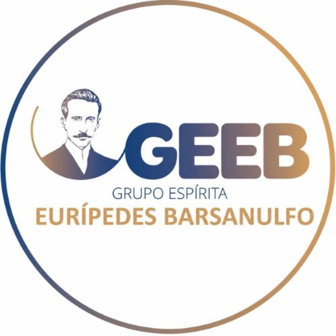 GEEB – Grupo Espirita Eurípedes Barsanulfo
