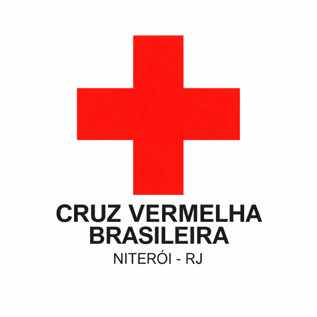 Cruz Vermelha Brasileira de Niterói -RJ