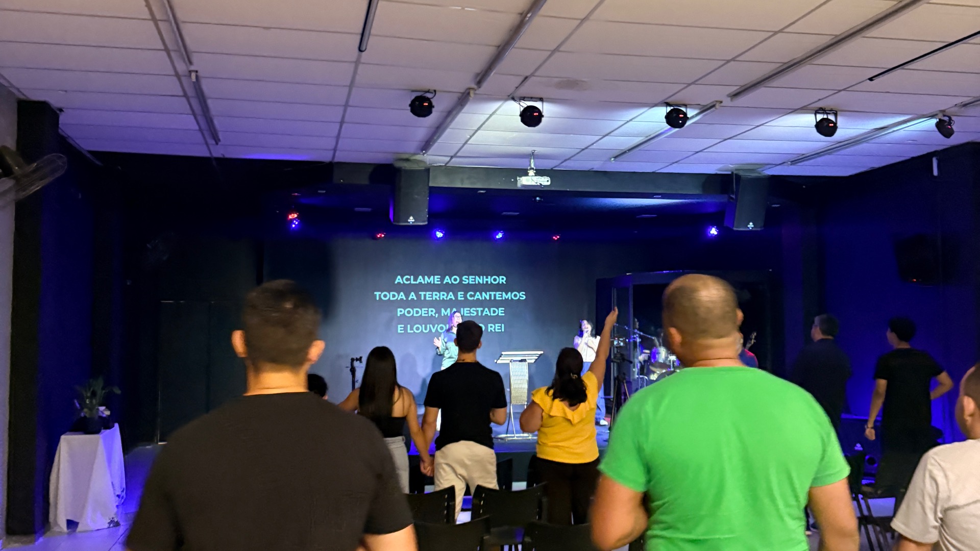 MÚSICO CRISTÃO EVANGÉLICO FRELANCER