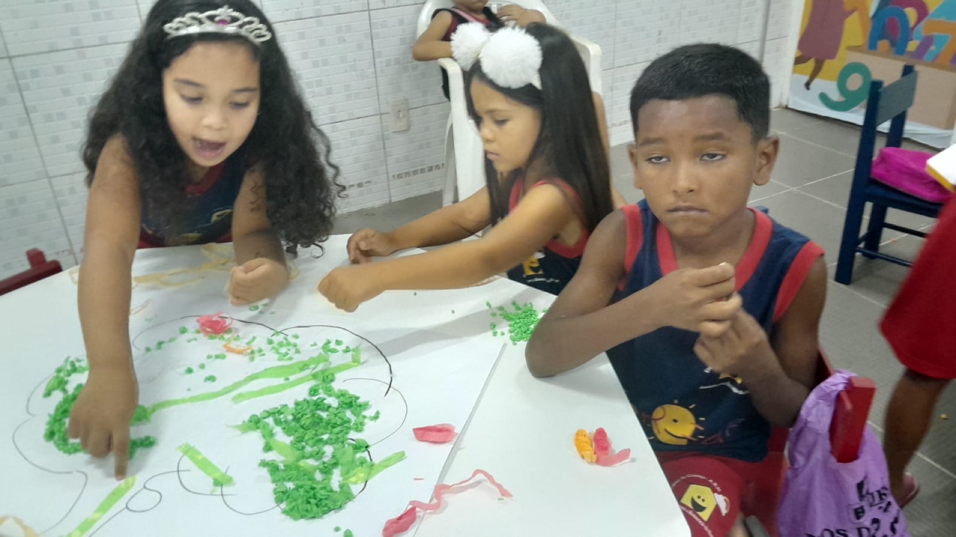 Recreação Infantil