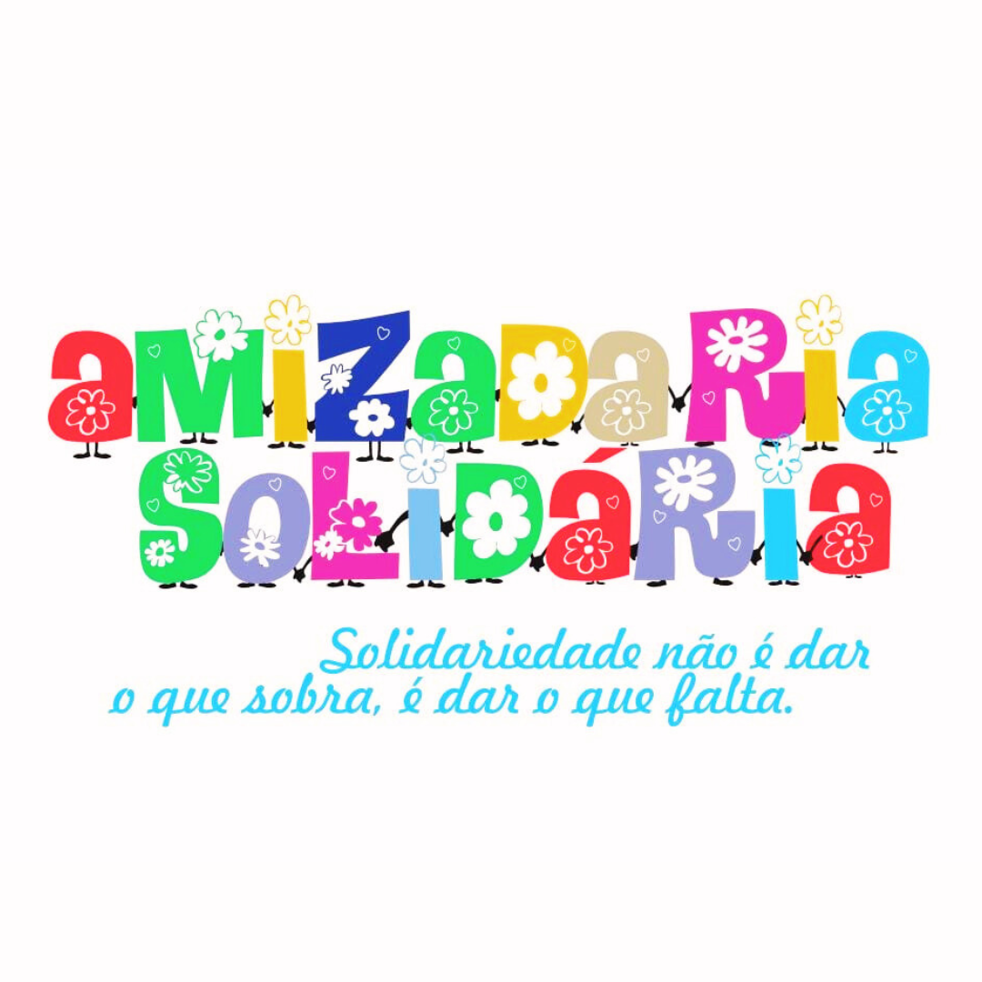 Associação Amizadaria Solidária 