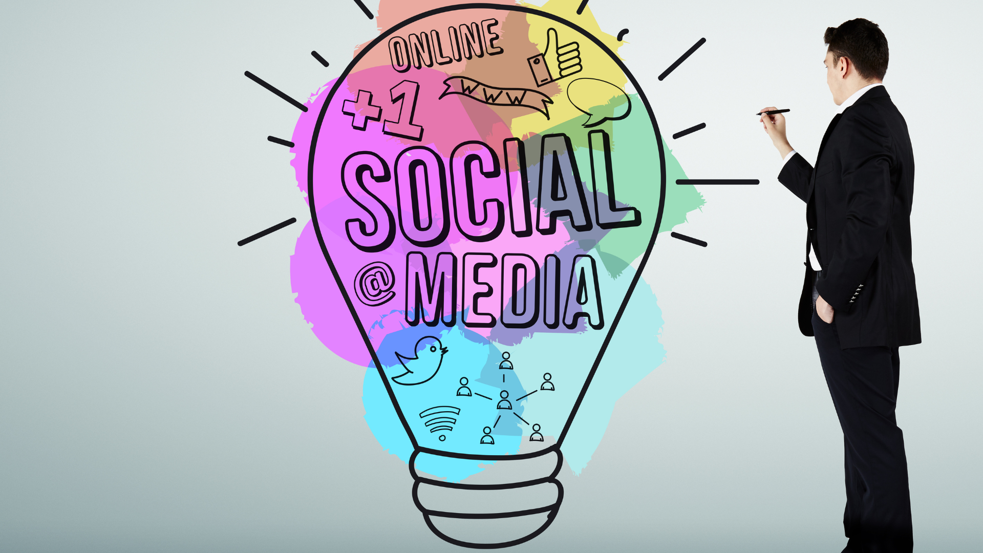 Designer e Social Media 