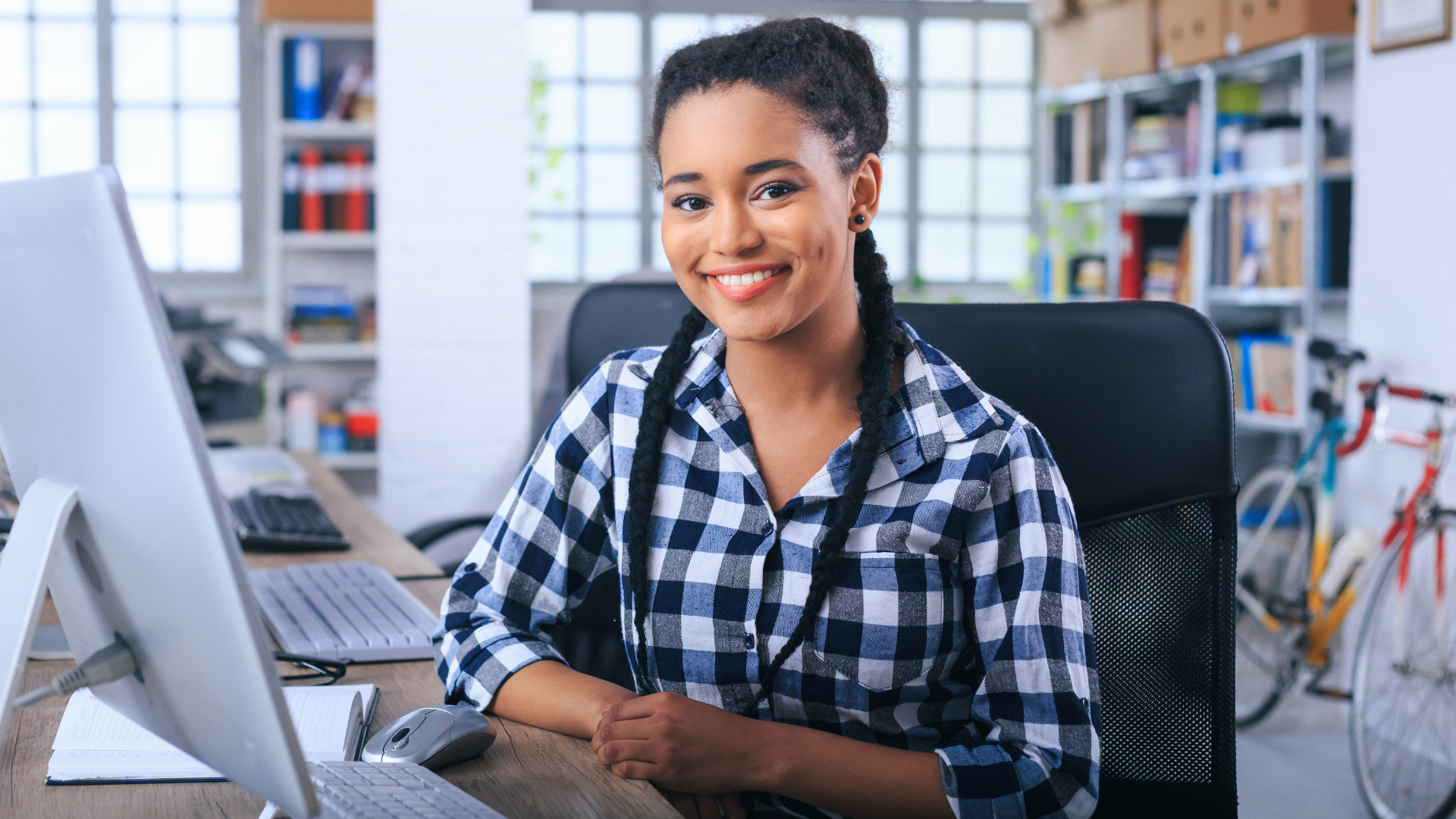 Assistente de Mobilização de Recursos 