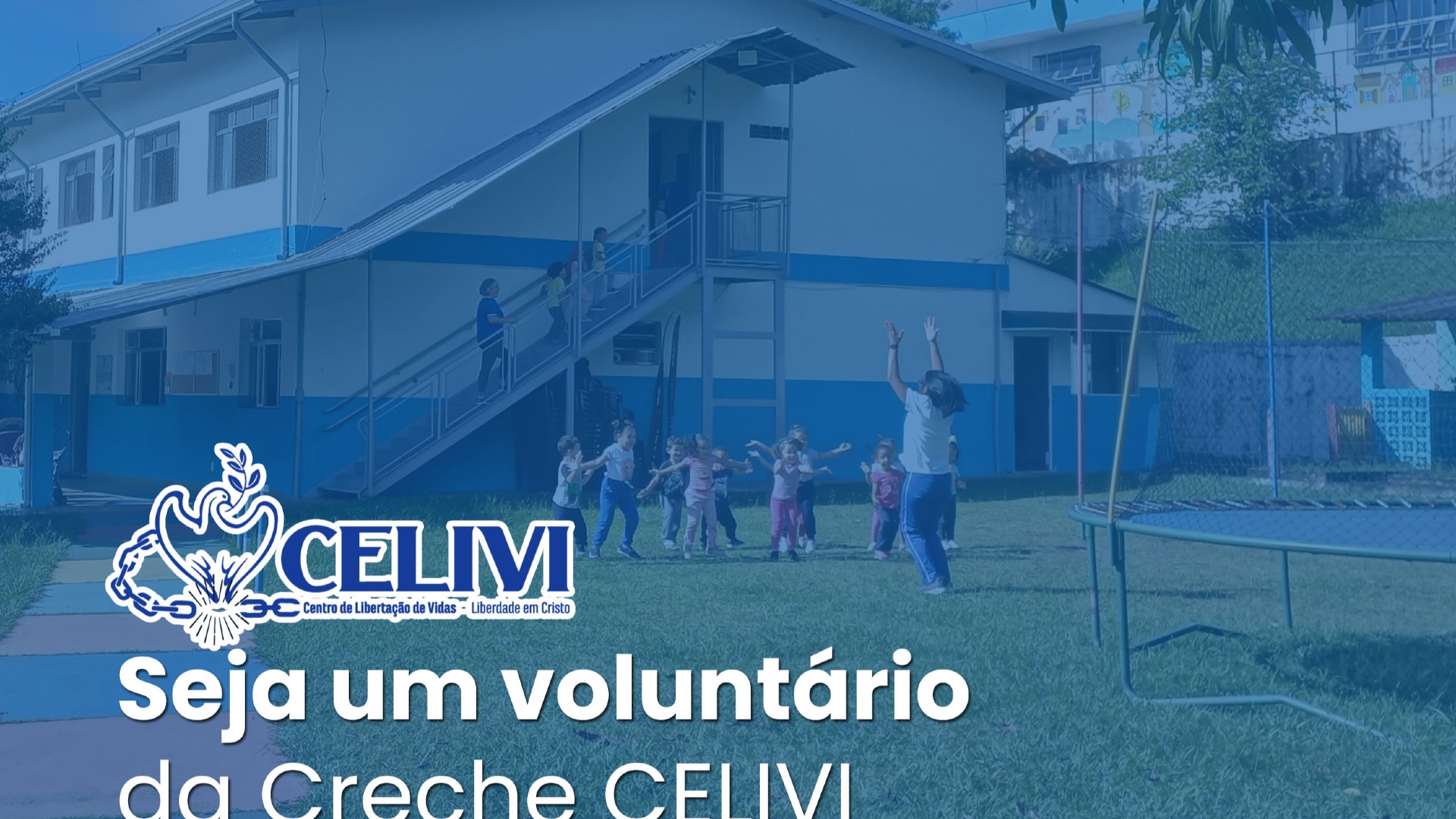 Cadastro de NFP - Presencial