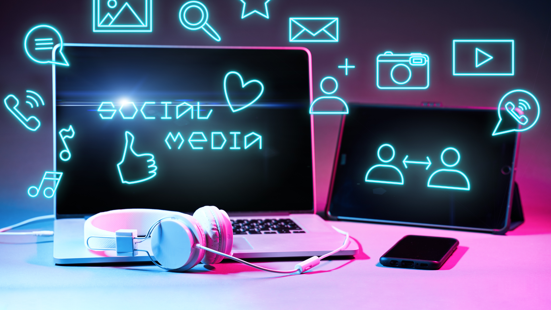 Social Media e Marketing Digital