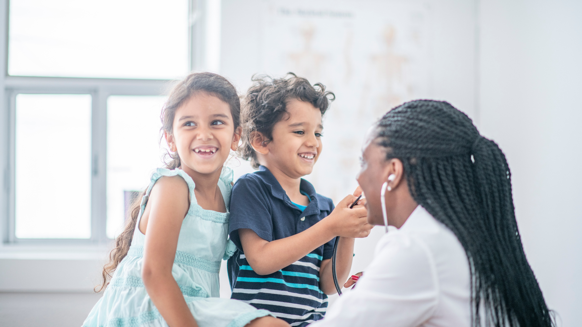 Médico(a) Voluntário(a) - Ações de Saúde Comunitária