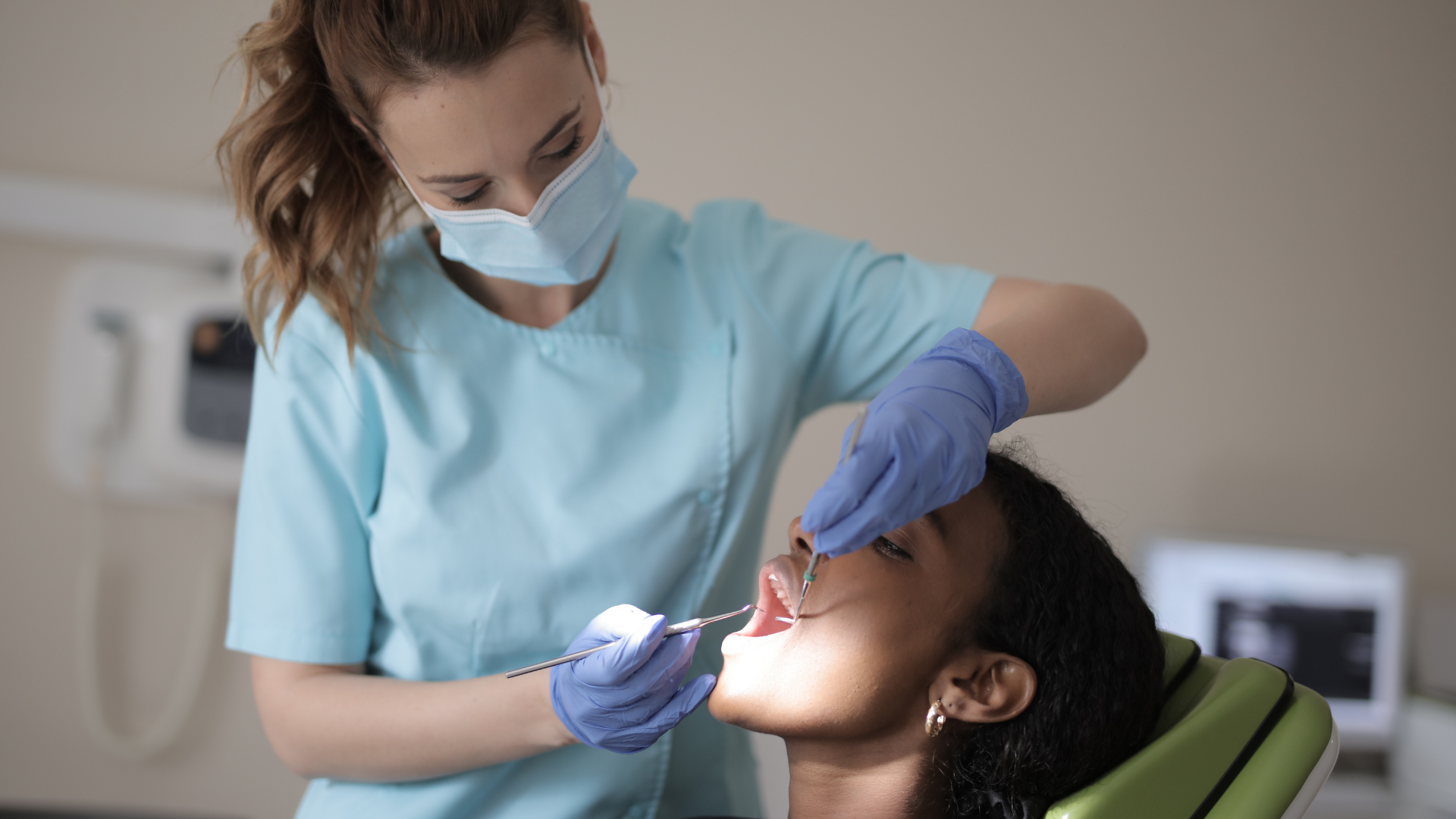 Dentista Voluntário(a) - Programa de Saúde Bucal Comunitário