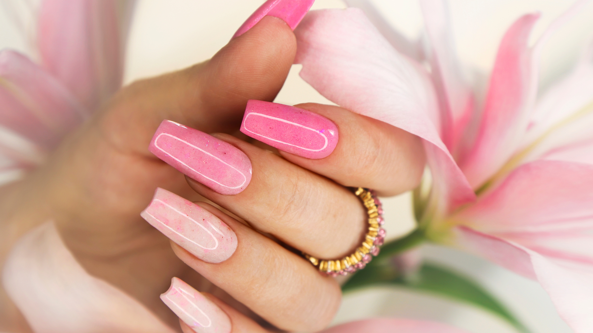 Instrutor(a) de Nail Design - Projeto Conecta Jovem