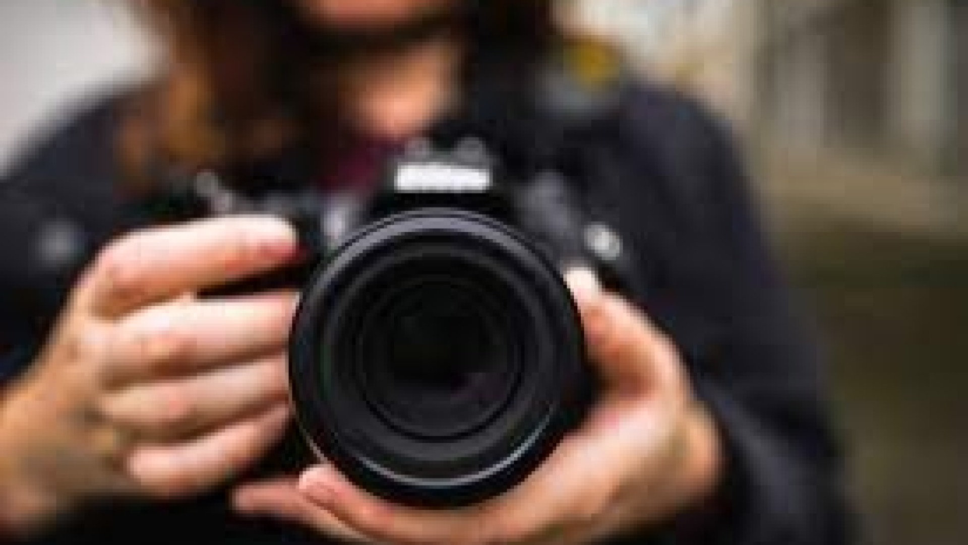 Fotografo (a)
