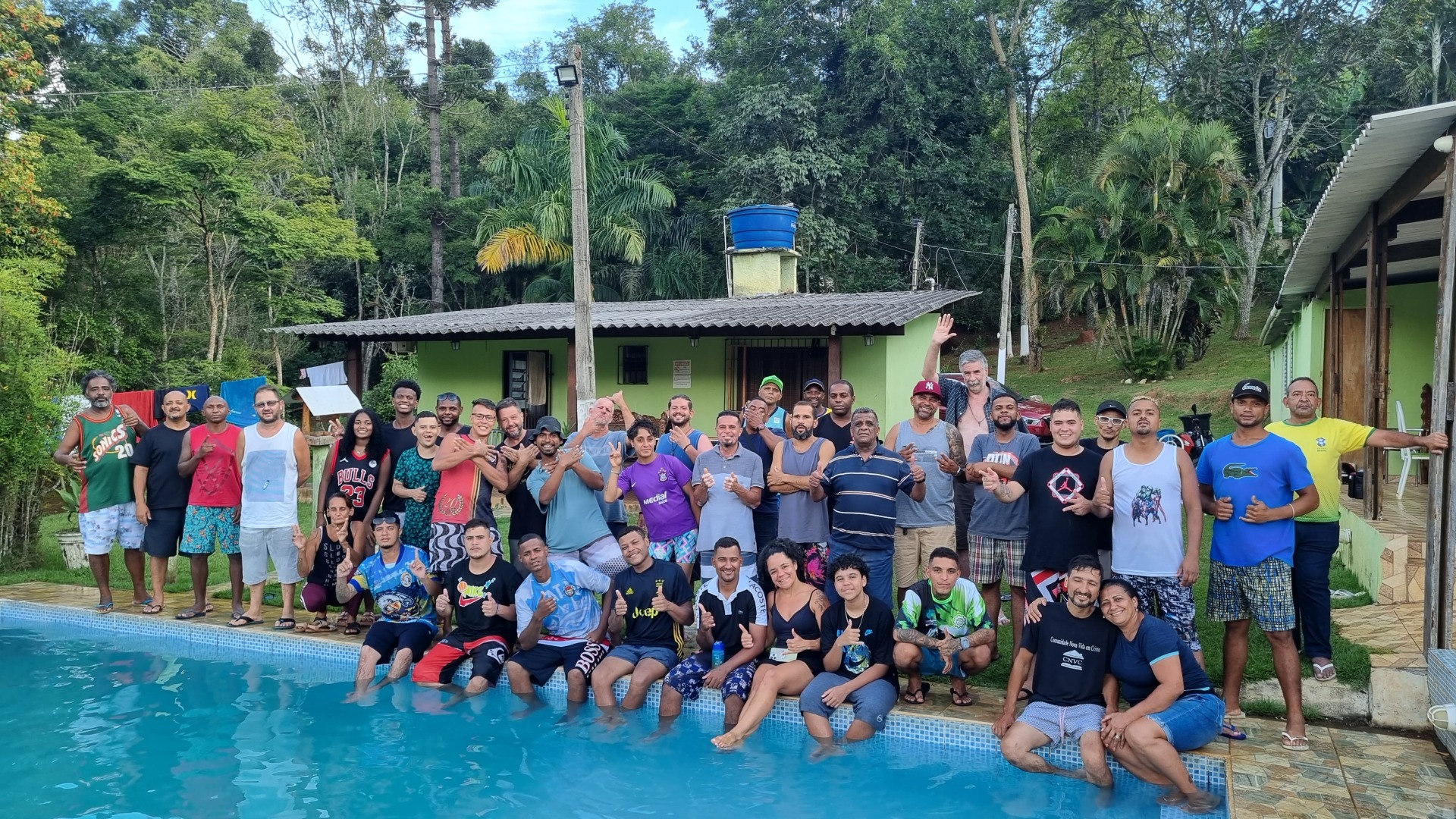 Terapeuta - Para Dependentes Químicos 