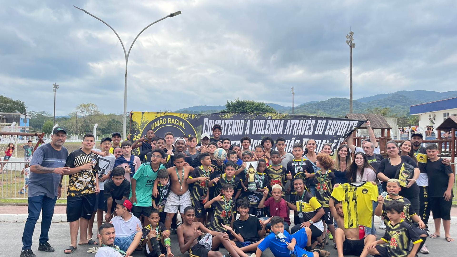 Profissional de Educação Física 