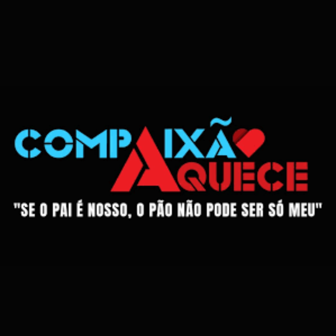 Instituto Compaixão Aquece